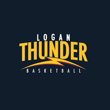 Logan Thunder Basketball — External Powerwash Solutions client